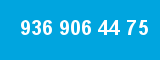 936 906 44 75
